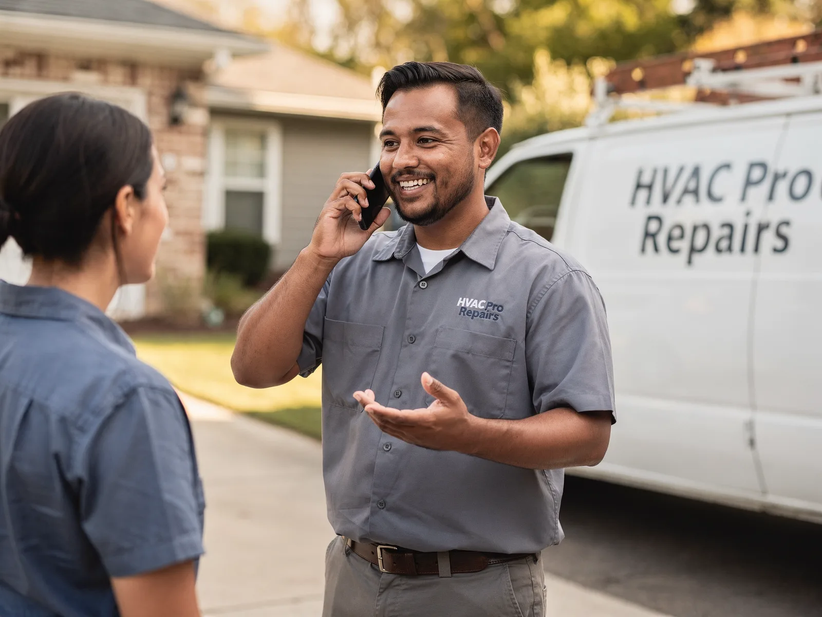 Heat Pump Repair Daniels, WV FAQs